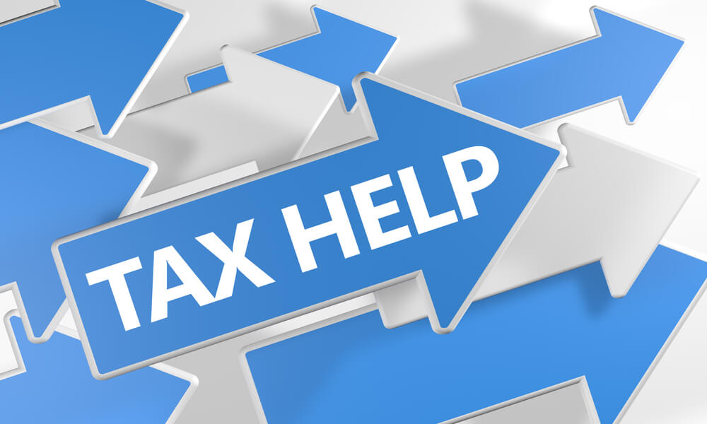 tax help accountant